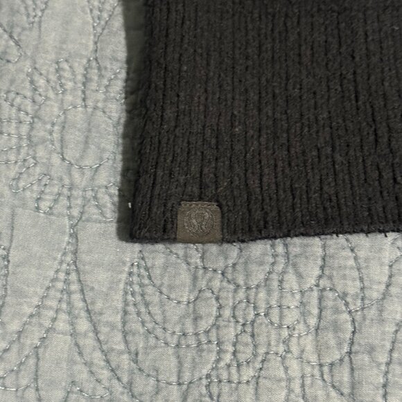 Lululemon Men's Merino Wool Cardigan - Picture 4 of 5